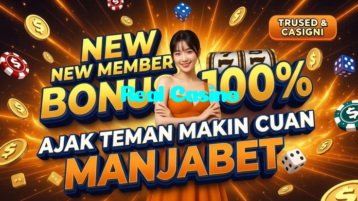 Real Casino