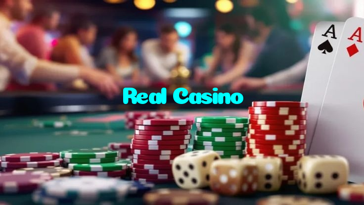 making first deposit on Real Casino website using local payment methods in Pakistan