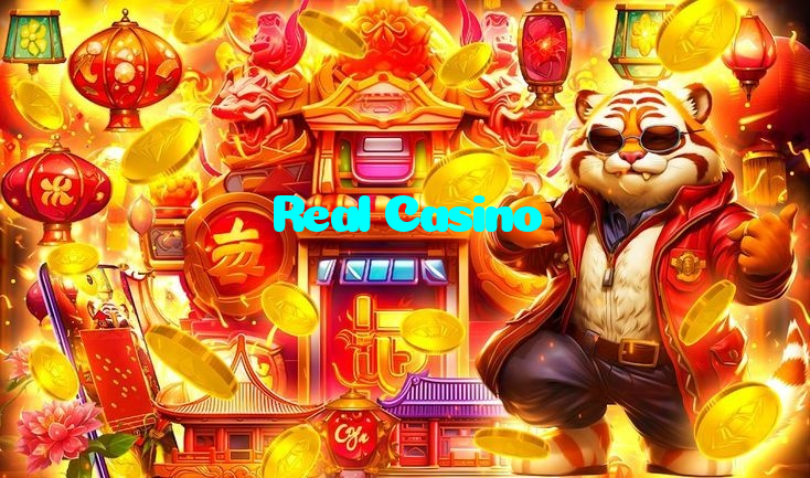 available types of Real Casino bet including pre-match live express and system bets