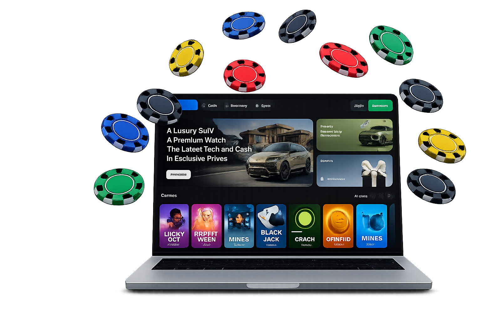 Real Casino Pakistan