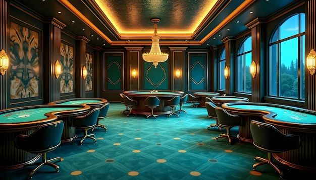 Real Casino پاکستان ریئل منی گیمز