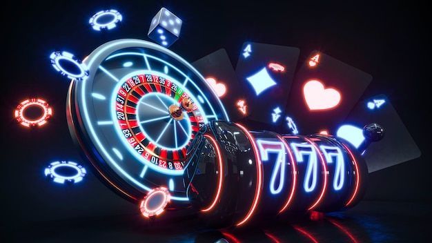 Real Casino پاکستان ریئل منی گیمز