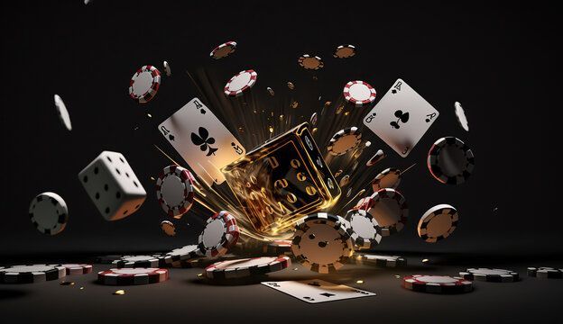پاکستان میں Real Casino قانونی ہے۔