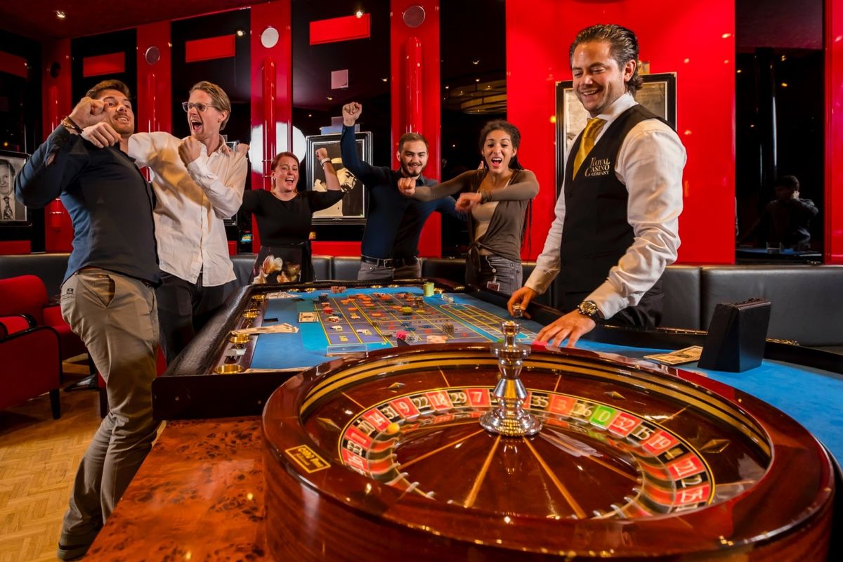 Real Casino