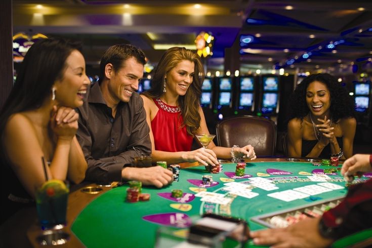 Real Casino پاکستان ریئل منی گیمز