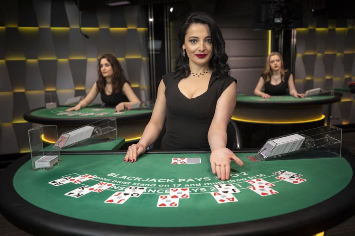 Real Casino پاکستان ریئل منی گیمز