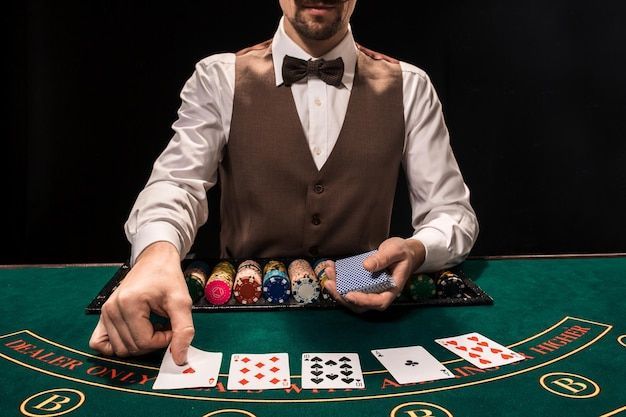 پاکستان میں Real Casino قانونی ہے۔