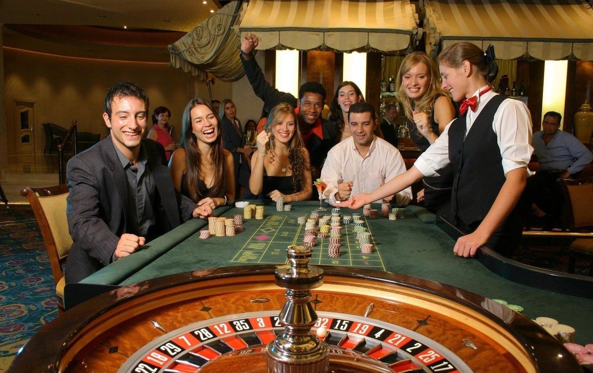 Real Casino پاکستان ریئل منی گیمز