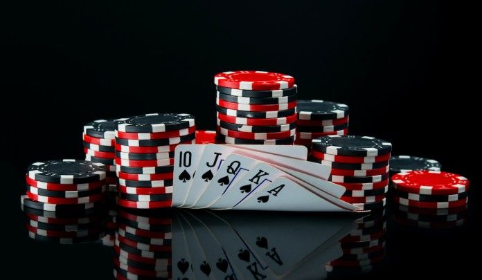 Real Casino پاکستان ریئل منی گیمز